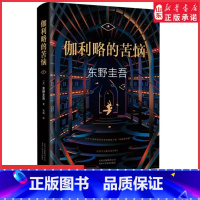 [正版]伽利略的苦恼精装版神探伽利略系列作品外国文学悬疑推理恐怖惊悚犯罪探案小说东野圭吾经典作品97875302168