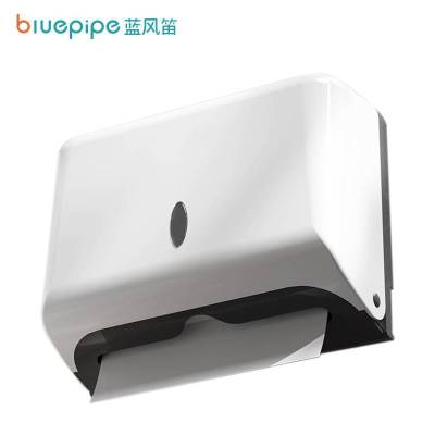 蓝风笛 抽纸盒 268x280mm 个