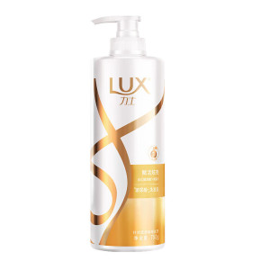 力士(LUX)玻尿酸 持久留香胶原蛋白水光瓶 洗发水750g 多规格可选