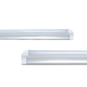 格瑞捷T8铝塑一体化T8-1.2米18W 6500K白光/支