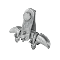 固力发 悬垂线夹(中心回转式、QT) XGU-5 只