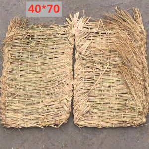 蒙企智品防滑草垫