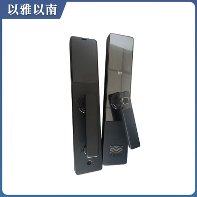 以雅以南 防盗门密码锁 皇冠系列sau1m 个