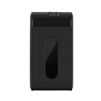 震旦AURORA AS05212CD 5级保密办公商用碎纸机(单次5张 细碎2X12mm 12L 可碎卡、光盘)