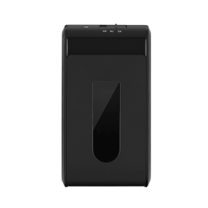 震旦AURORA AS05212CD 5级保密办公商用碎纸机(单次5张 细碎2X12mm 12L 可碎卡、光盘)