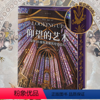 [正版]特装刷版版仰望的艺术:全球38座至美建筑穹顶巡礼,建筑艺术瑰宝伦敦大学博士、艺术史专家为你解读。