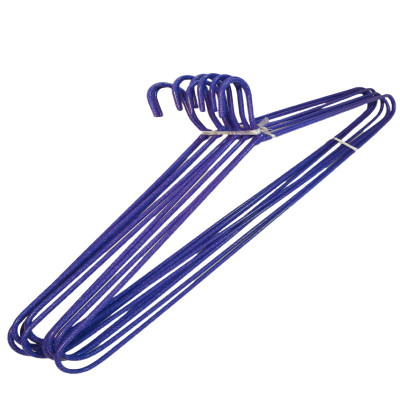 澎铭源 晾衣架 晒被子晾床单被套大号晾衣架88cm/个