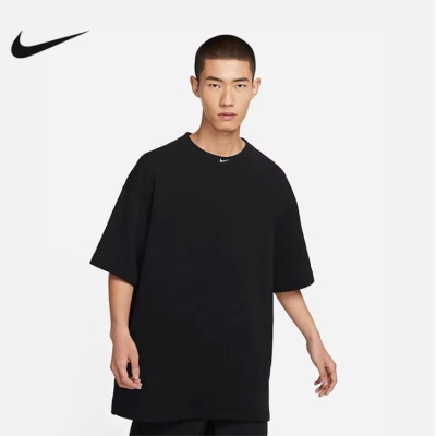 NIKE耐克短袖T恤运动休闲针织男装DX0188-493-010-100 D
