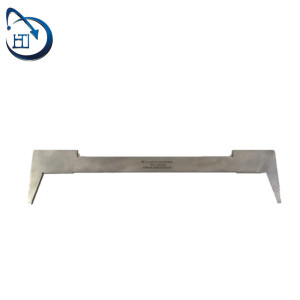 圆盘检测量规 HLCT5206-16