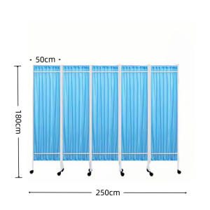 凡尔尚医用屏风