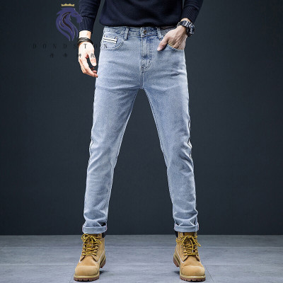时尚都市男士牛仔裤排行榜