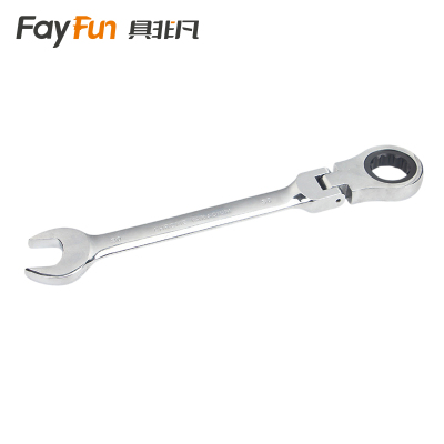 具非凡 棘轮扳手 30mm把