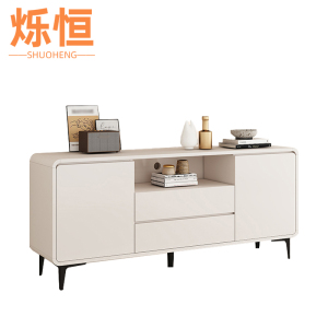 烁恒电视柜