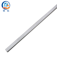 轶侣 铝合金方管 100x60x2mm 支