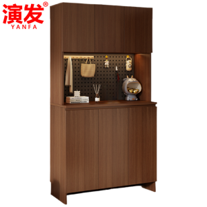演发