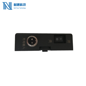 耐通科技 机控器电池 NT4800