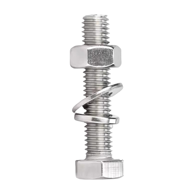 贝策 外六角螺栓 10*300mm 套