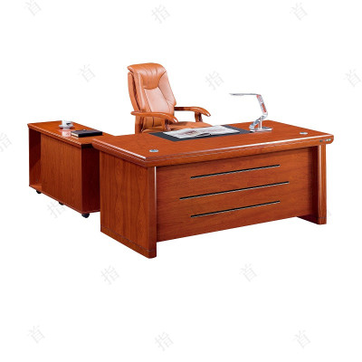 首指(SZ)油漆办公桌/主管桌/经理桌/班台B-5516