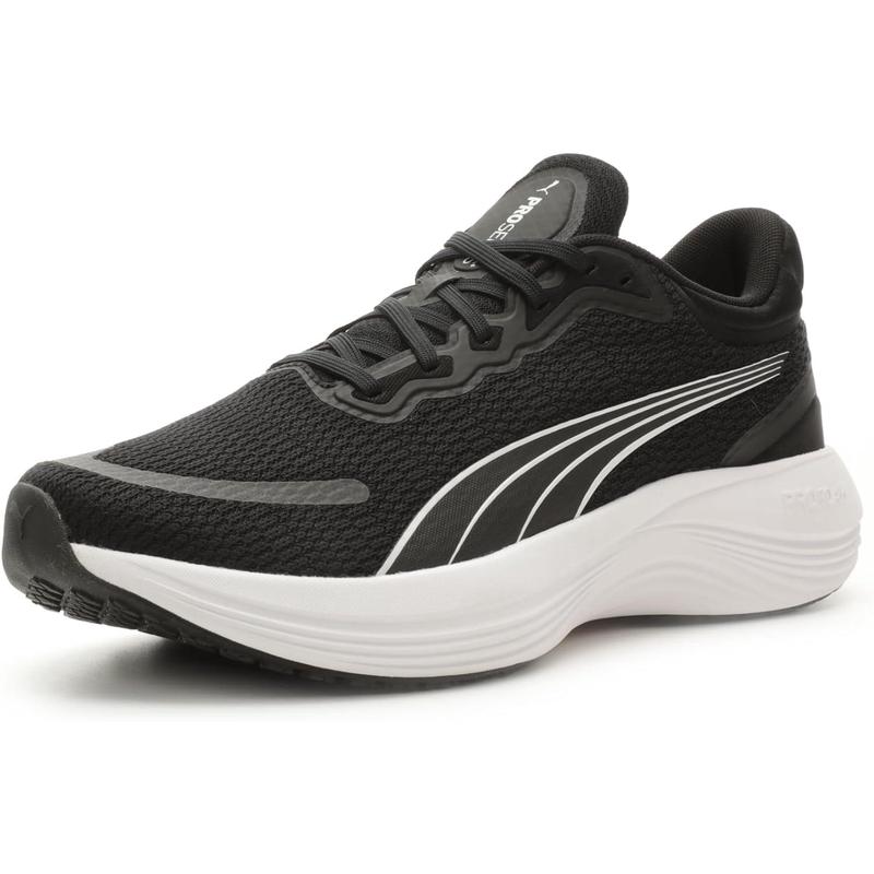 彪马(Puma)男子运动跑鞋轻便缓震透气耐磨训练鞋户外竞速鞋