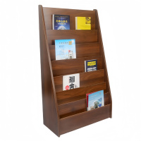 悦兴诚书报架高112cm个