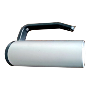 立华王 LH3300 15W IP68 8h/16h DC14.8V 5700K 强光工作电筒