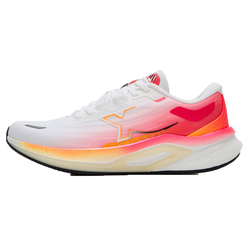 特步男运动鞋975119110020-222/双