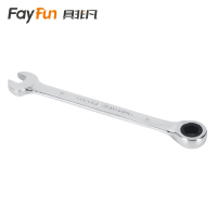 具非凡 棘轮扳手 9mm把