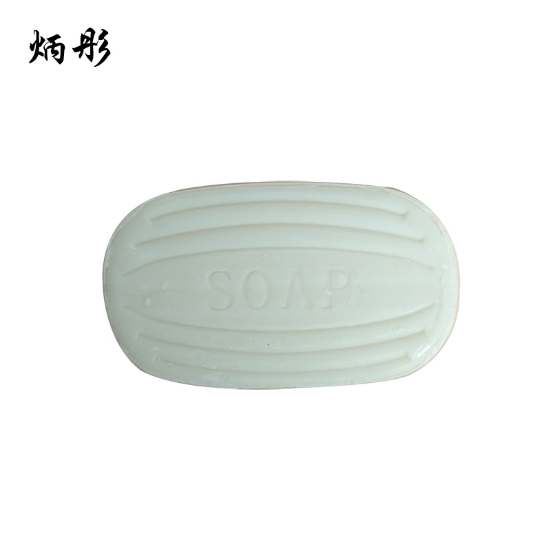炳彤 香皂 25g 块