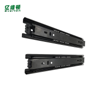 亿维顿 抽屉滑轨 12寸/个