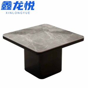 鑫龙悦