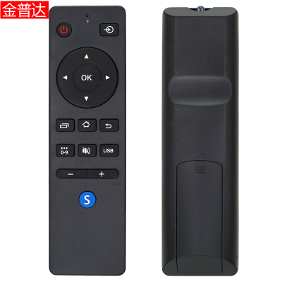 金普达遥控器适用于先锋液晶电视机LED-32B760SLED-39B700S遥控器