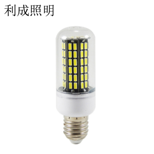 利成照明 LED玉米灯泡 E27 24V 20W