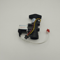 苏宁材配法迪欧燃气热水器JSQ30-16GS(12T)水流量传感器+水分段阀(水比例阀)组件