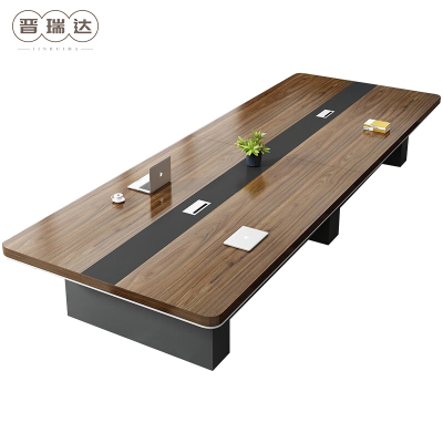 晋瑞达 会议桌 2000*1000*750mm 张(2.0m)