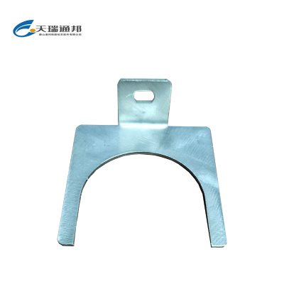 天瑞通邦 钢制防开锁片 M8 个