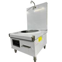 圣佰厨 电磁吊汤灶 DT-42538(台)