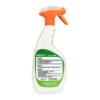 瑞洁士 污垢净JS-61 500ml*20瓶/箱