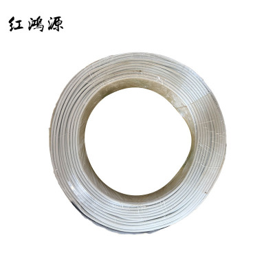 红鸿源 电线 ZR-RVV5*2.5平方(百米) 盘