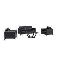 合祥源 办公室3+1沙发 2000*900*850mm/套