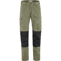 Fjallraven 男士休闲裤透气舒适运动健身裤多场景百搭设计