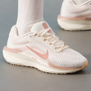 耐克(NIKE)女鞋新款AIR WINFLO 11运动鞋子缓震透气健身训练跑步鞋IB7326-100 ZP