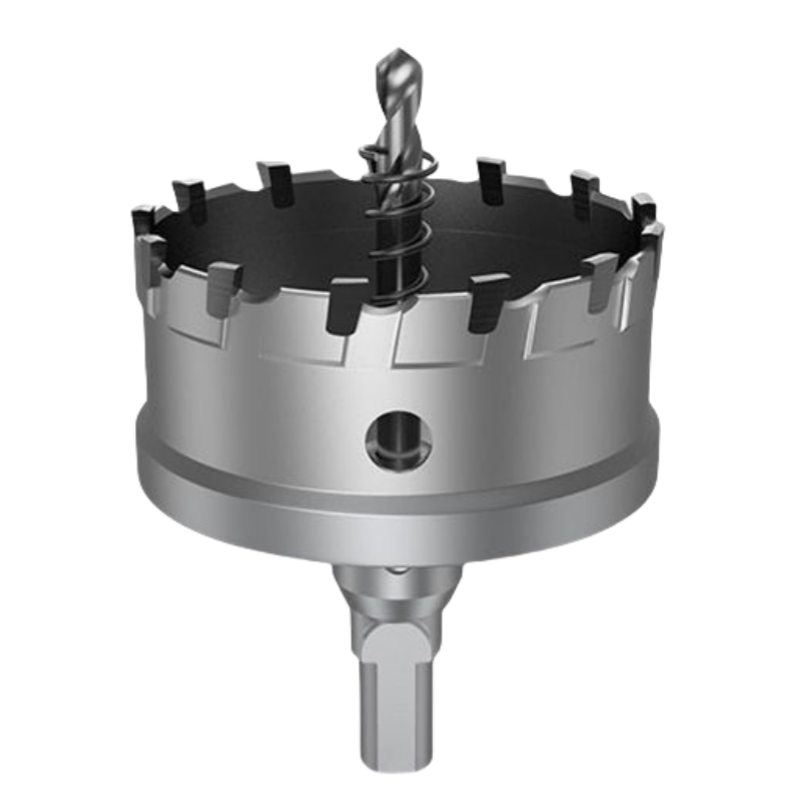 智铮朗月 合金不锈钢开孔器 80mm 个