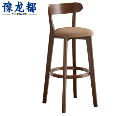 豫龙都 吧台椅 71cm 把