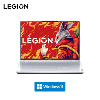 联想(Lenovo)拯救者R7000P 2025 16英寸游戏本笔记本电脑 定制(R9 8945HX 64G内存 2T固态 RTX5060 2.5k 240Hz)冰魄白