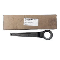 万克宝 单头梅花扳手41mm