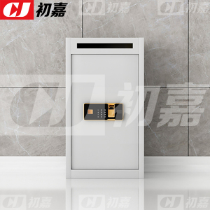 初嘉(CJ)文件待销柜保密柜密纸回收箱 指纹锁 CJ3110713