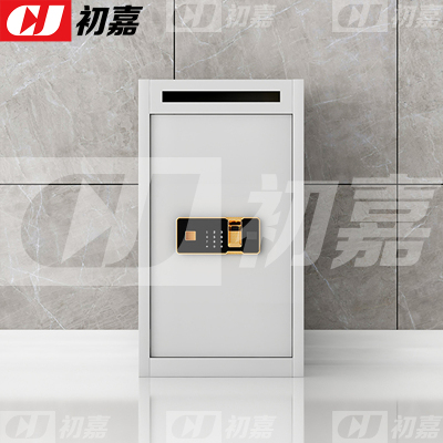 初嘉(CJ)文件待销柜保密柜密纸回收箱 指纹锁 CJ3110713