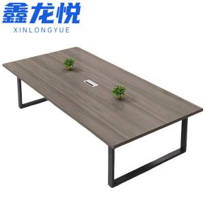 鑫龙悦会议桌 2米张