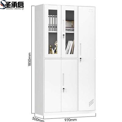 圣承启 物品柜 b五门台