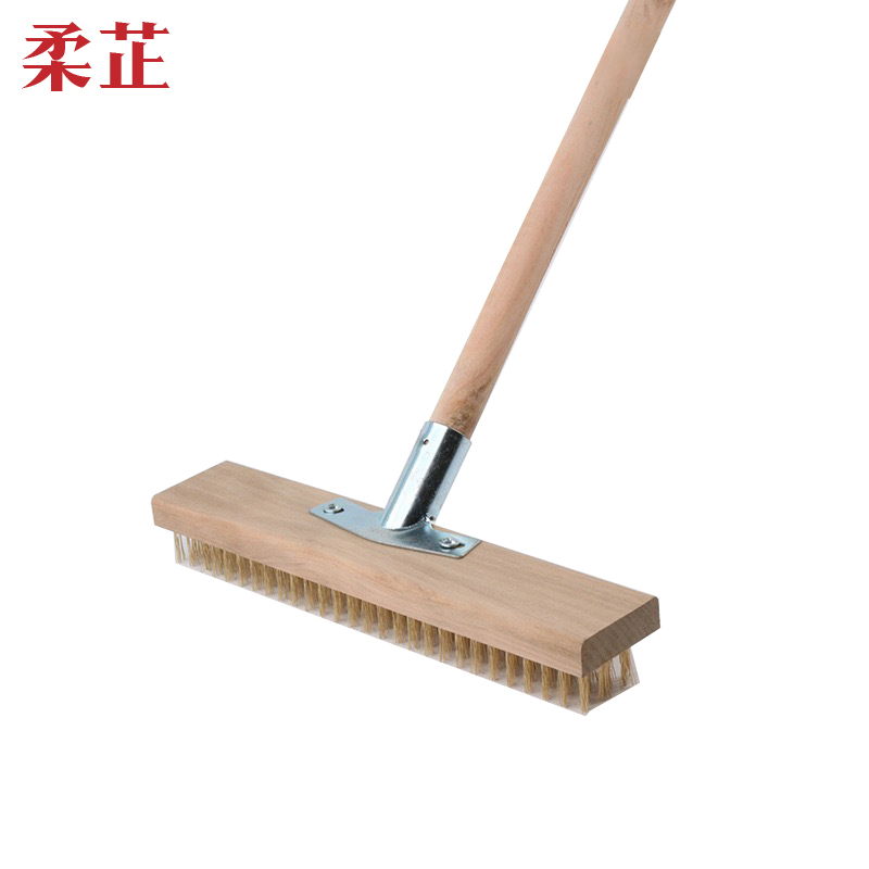 柔芷 刷子 30cm 个